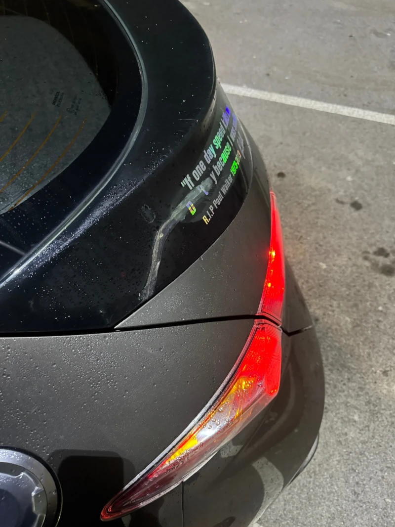 Honda Civic 2.2 I-CTDI, снимка 13 - Автомобили и джипове - 53471901