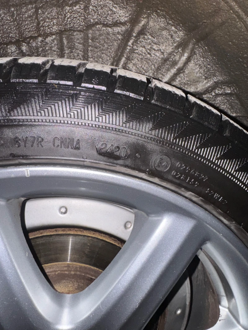 Honda Civic 2.2 I-CTDI, снимка 11 - Автомобили и джипове - 53471901