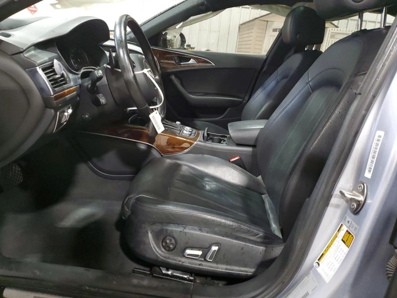 Audi A6 PRESTIGE* BOSE* HUD* ОБДУХ* ПОДГРЕВ, снимка 7 - Автомобили и джипове - 53512441