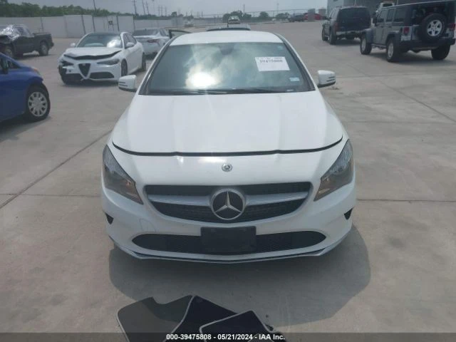 Mercedes-Benz CLA 250, снимка 5 - Автомобили и джипове - 47213744