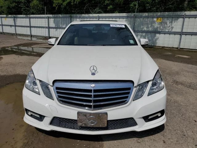 Mercedes-Benz E 350 * AMG PACK* * HARMAN KARDON* , снимка 5 - Автомобили и джипове - 47386045