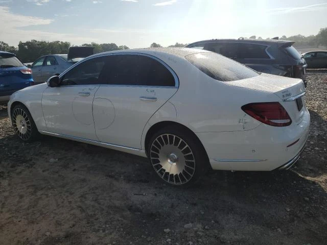 Mercedes-Benz E 300 4MATIC, снимка 5 - Автомобили и джипове - 47956622