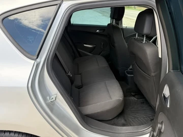 Opel Astra 1.7cdti - изображение 8