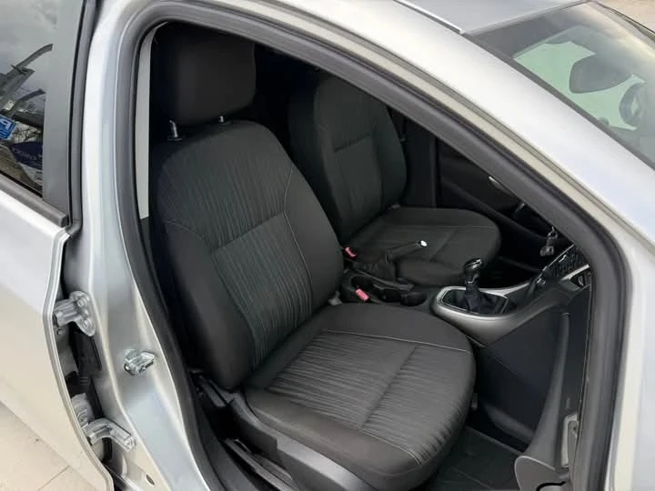 Opel Astra 1.7cdti - изображение 7