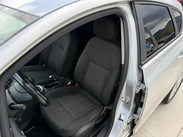 Opel Astra 1.7cdti - изображение 9