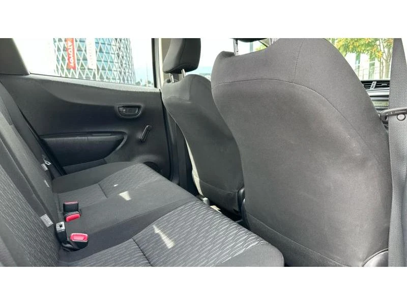 Toyota Yaris YARIS 1.33 DUAL VVT-i CLUB - изображение 7