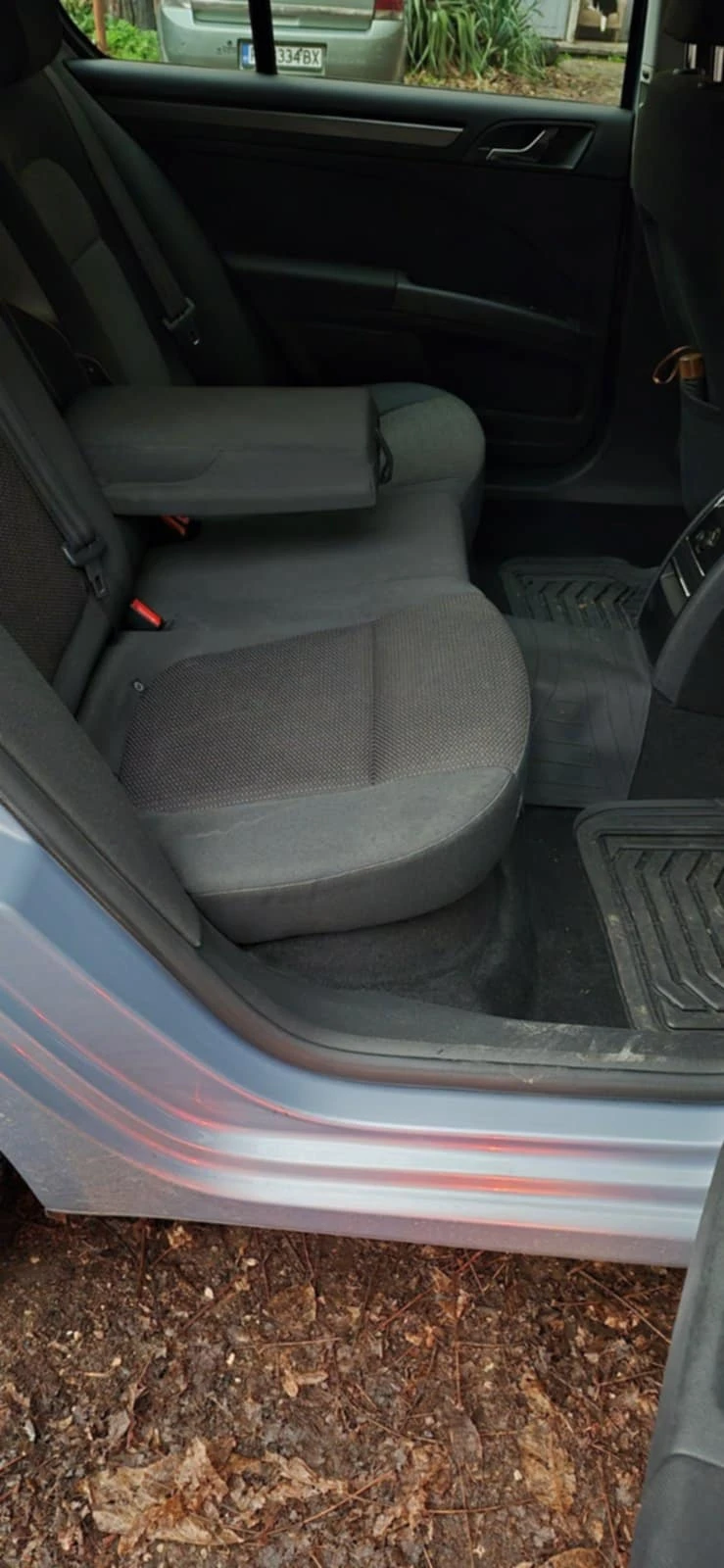 Skoda Superb, снимка 13 - Автомобили и джипове - 52590607