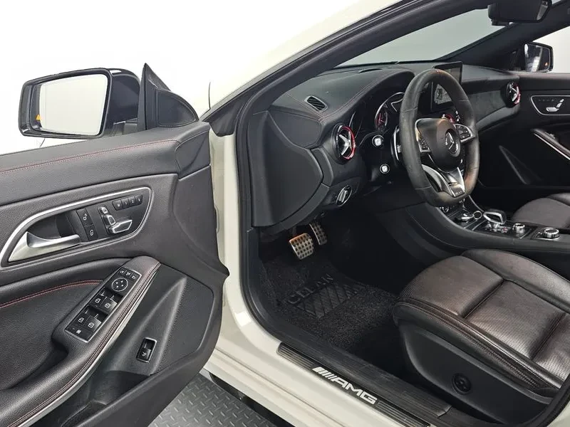 Mercedes-Benz CLA 45 AMG   4Matic | Mobile.bg � ����������� 10