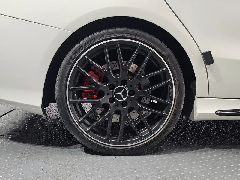 Mercedes-Benz CLA 45 AMG   4Matic | Mobile.bg � ����������� 5