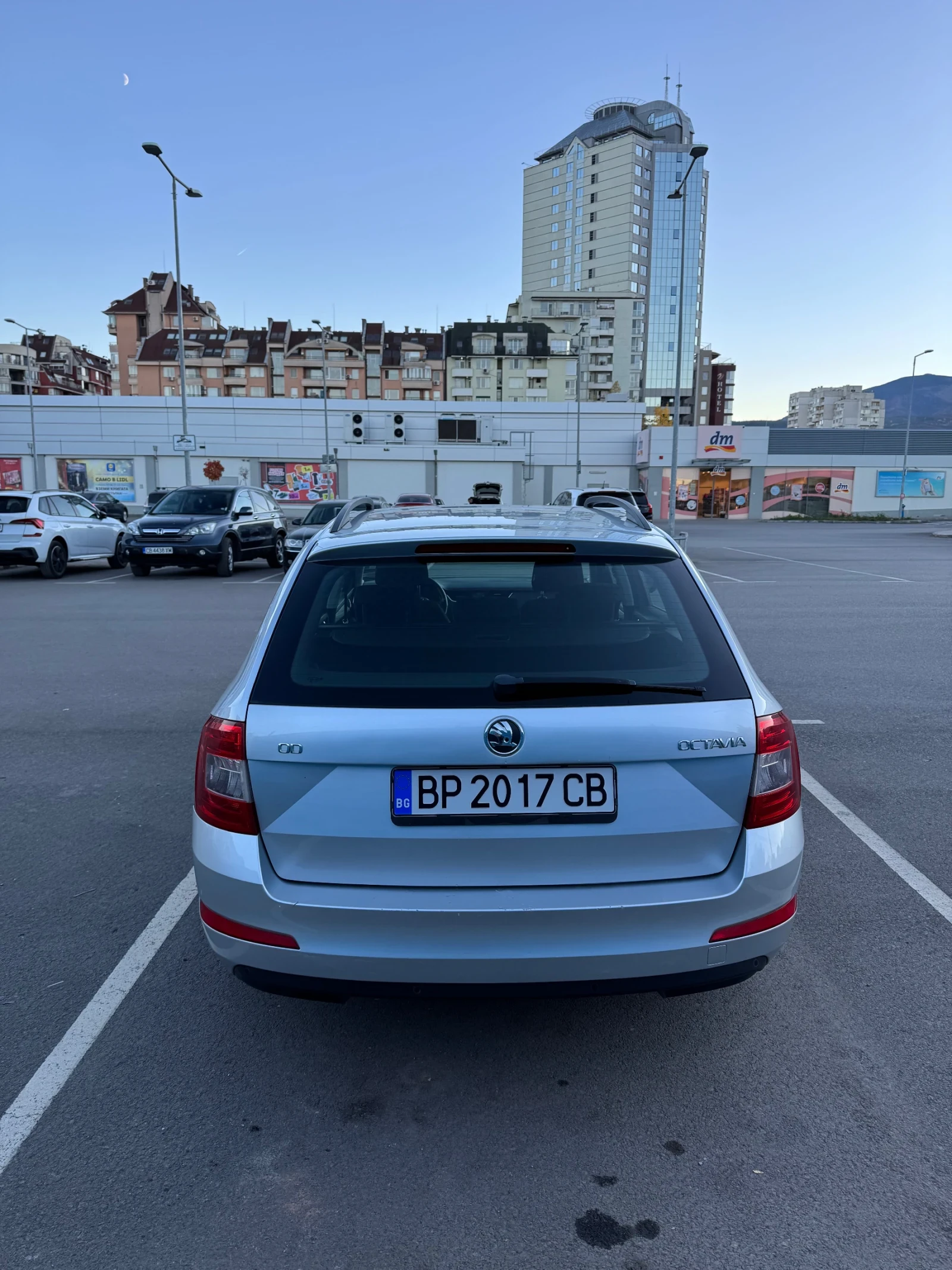 Skoda Octavia 2.0TDI 150hp - изображение 5