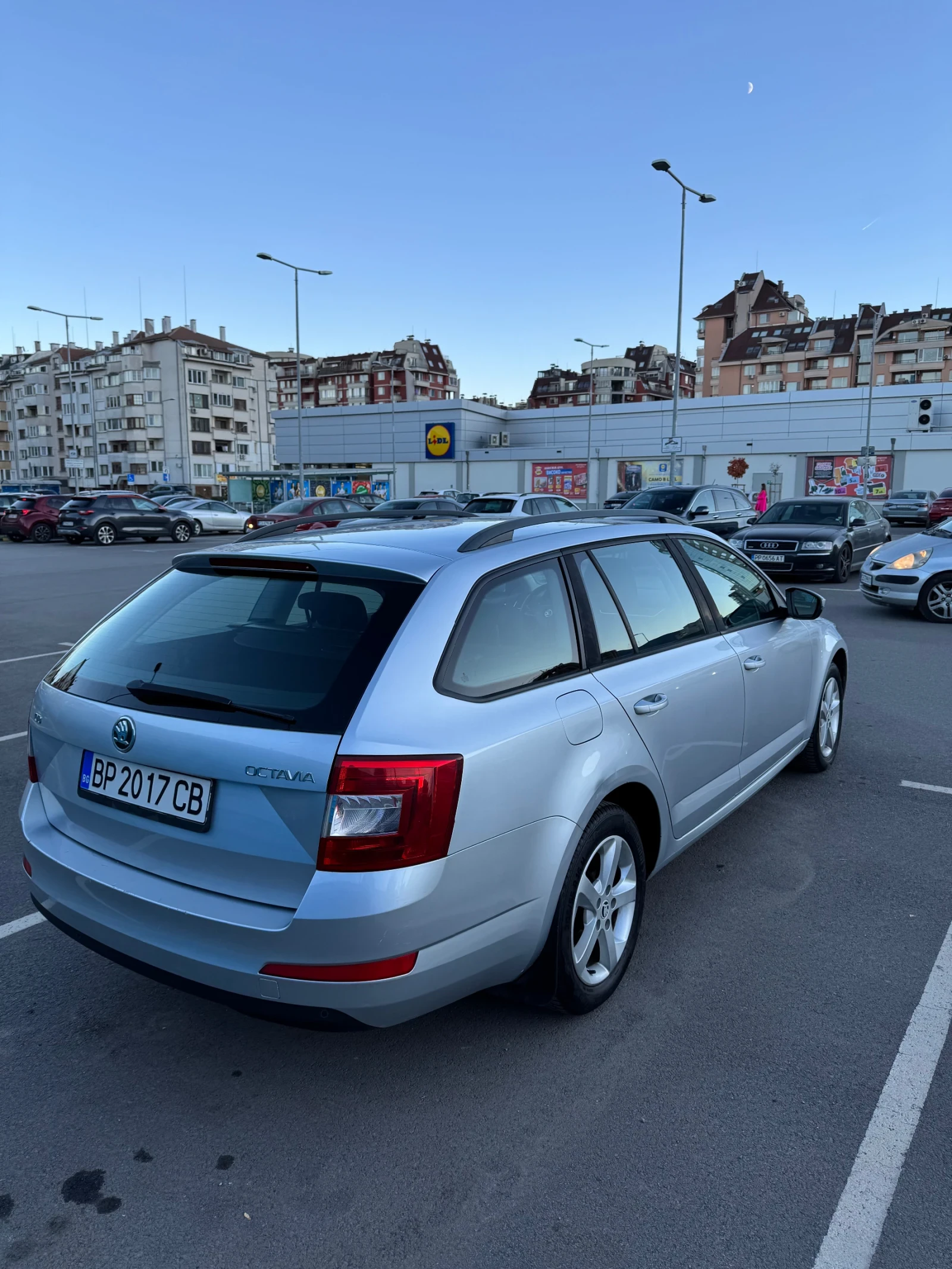 Skoda Octavia 2.0TDI 150hp - изображение 4