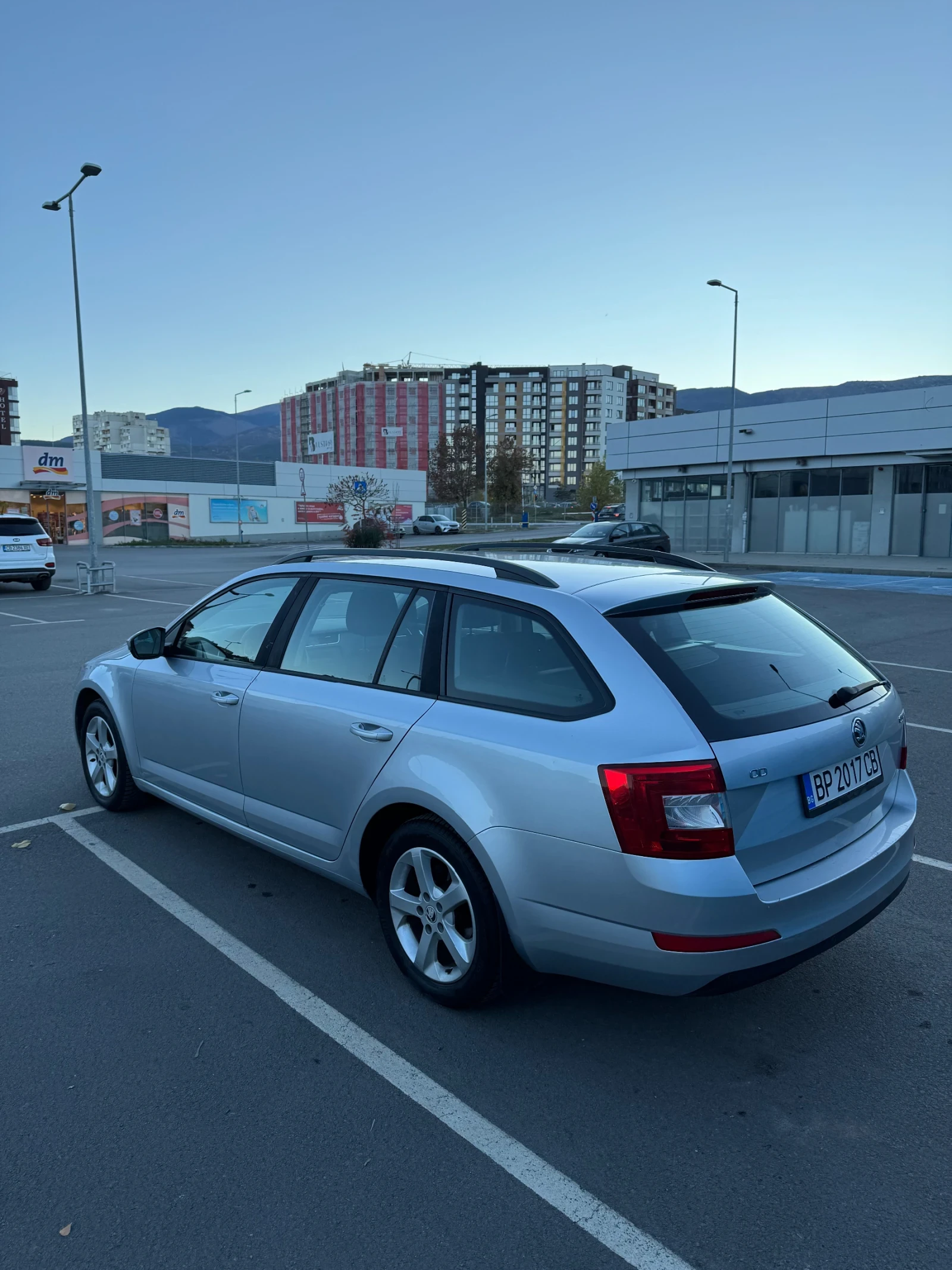 Skoda Octavia 2.0TDI 150hp - изображение 6