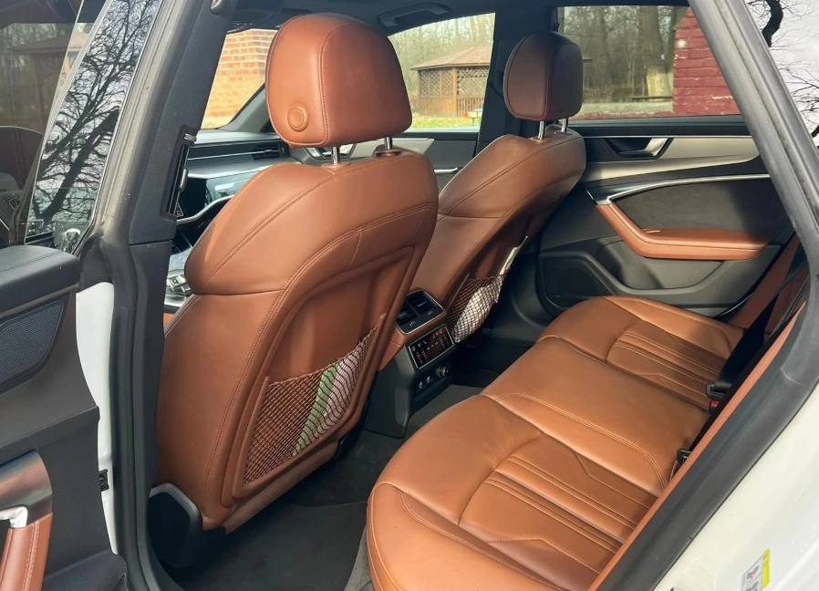 Audi A7 Sportback 50TDI Quattro - изображение 8