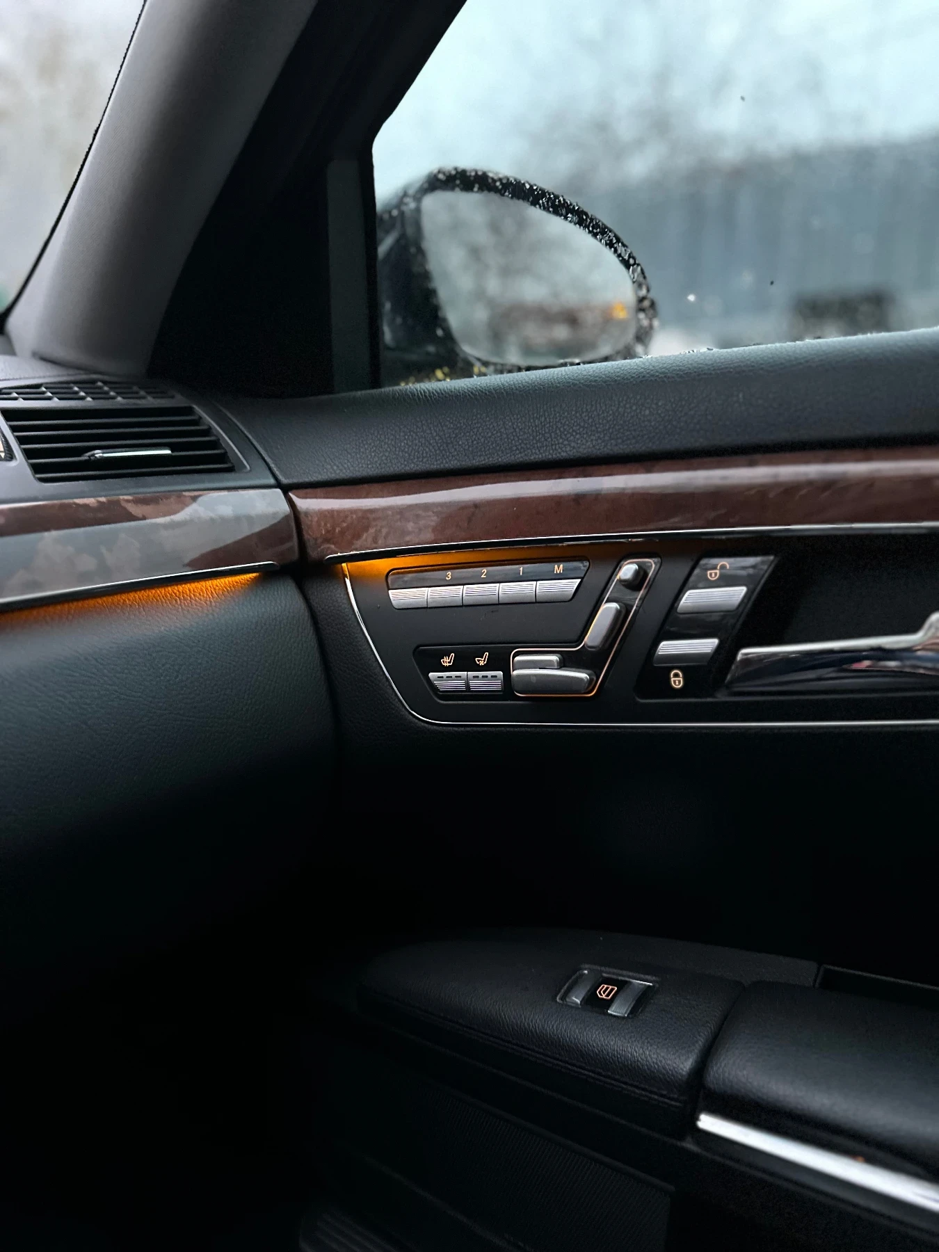 Mercedes-Benz S 320  - изображение 9