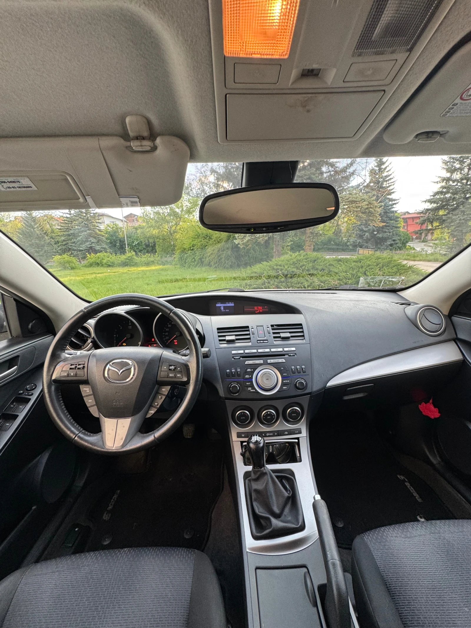 Mazda 3  - изображение 6