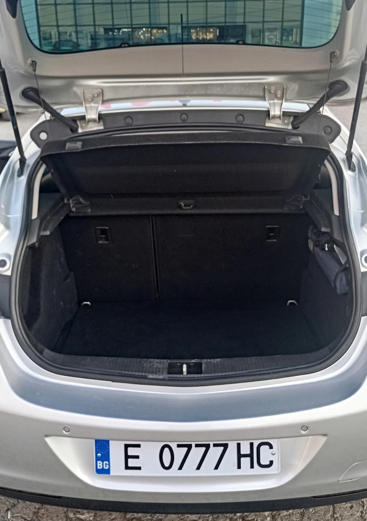 Opel Astra 1.7cdti | Mobile.bg   15