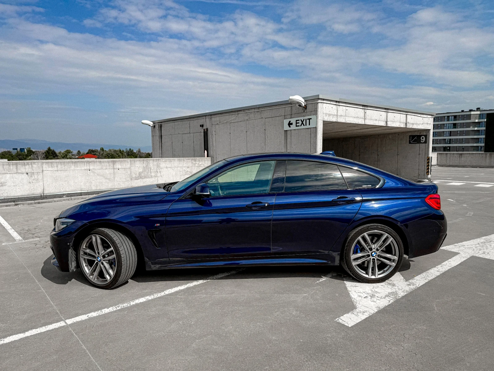 BMW 440 MPPSK | Mobile.bg   3