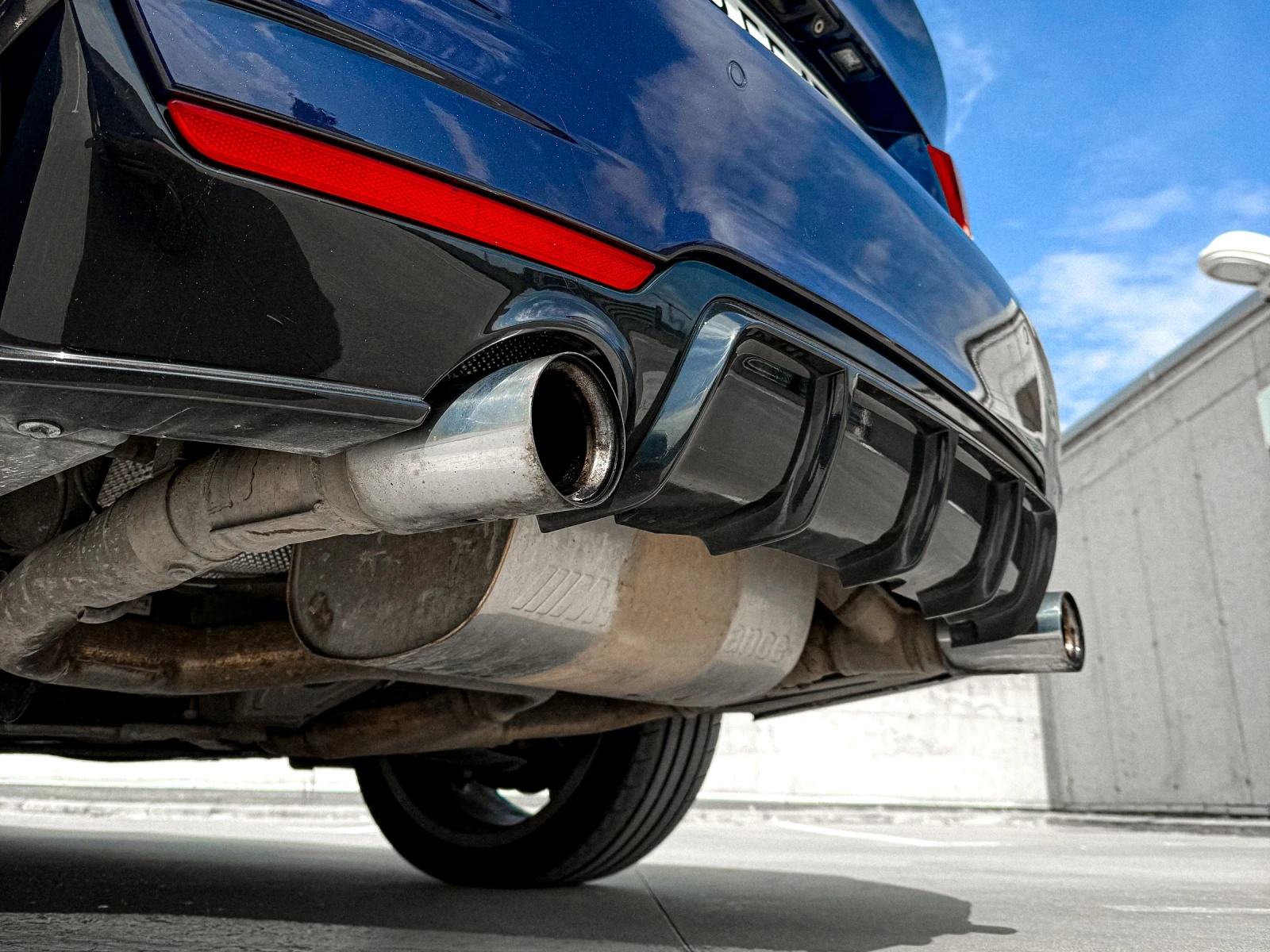 BMW 440 MPPSK | Mobile.bg   11