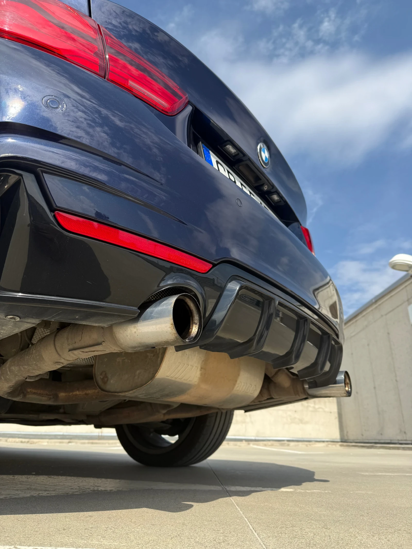 BMW 440 MPPSK - изображение 9