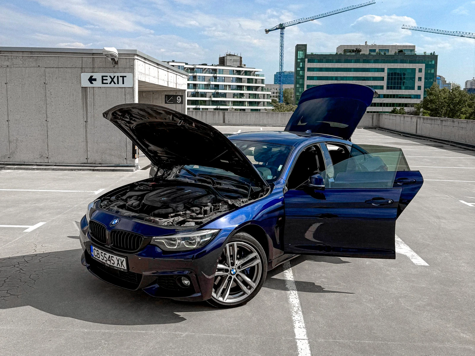 BMW 440 MPPSK | Mobile.bg   14