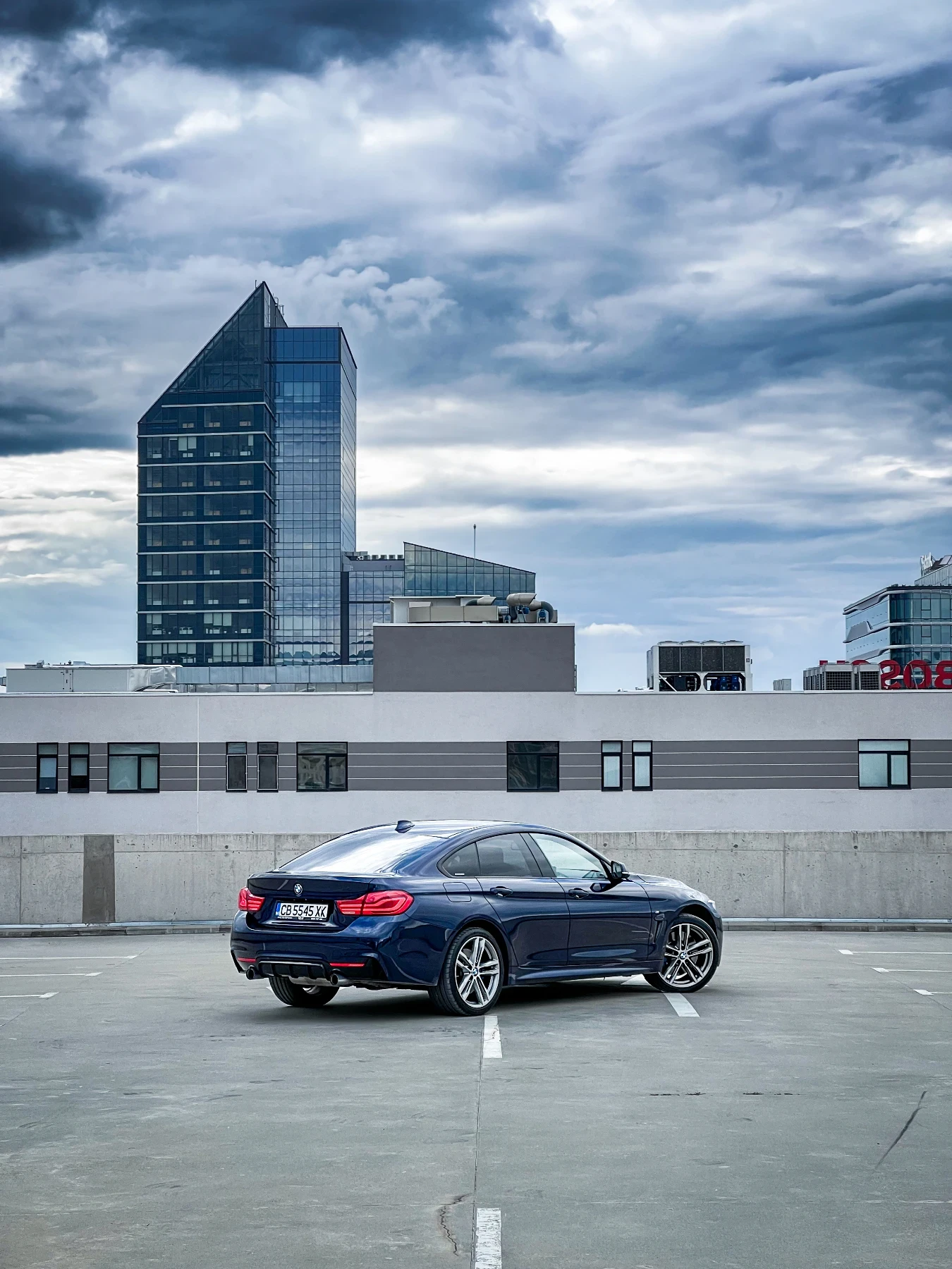 BMW 440 MPPSK - изображение 2