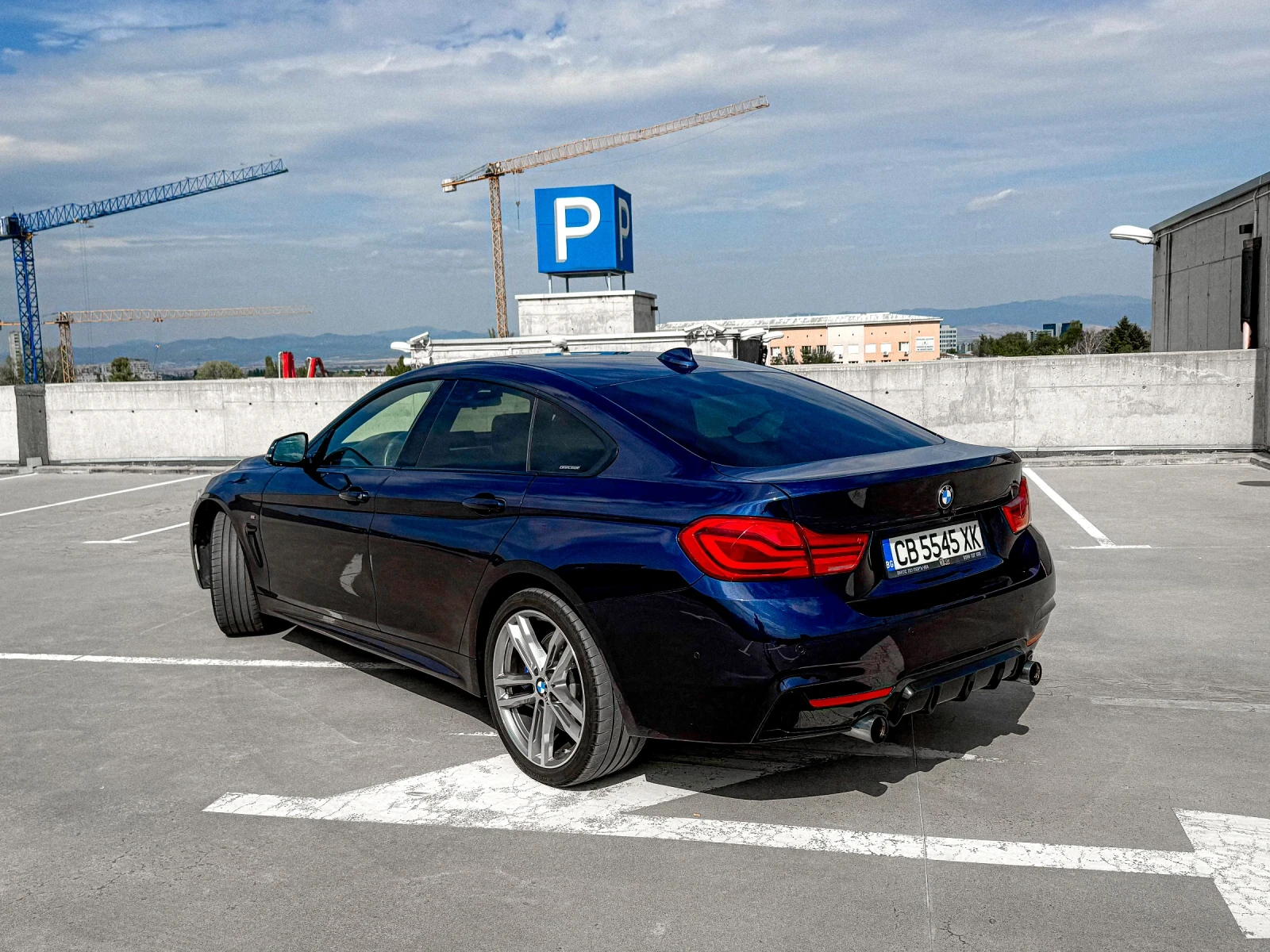BMW 440 MPPSK | Mobile.bg   4