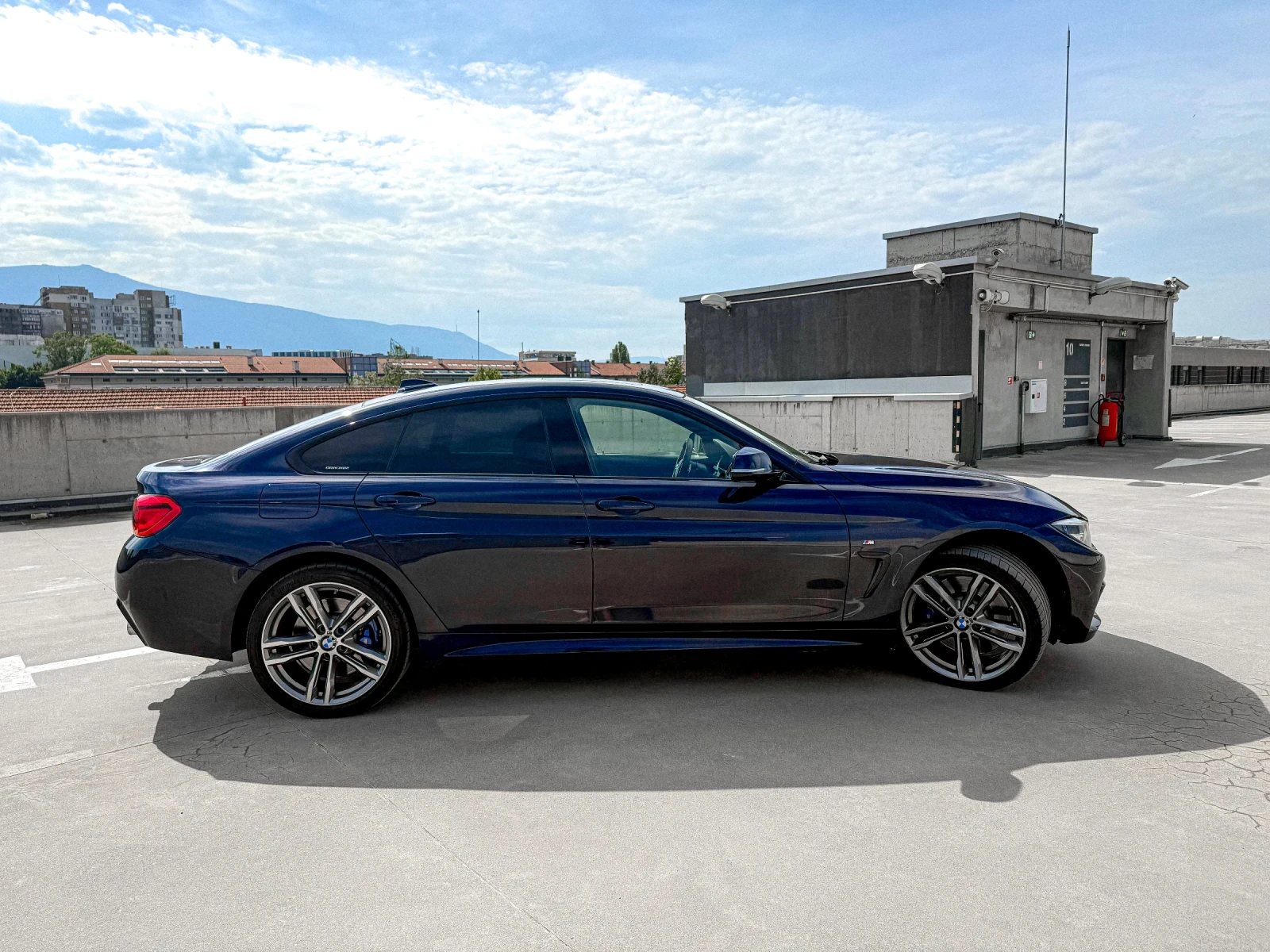 BMW 440 MPPSK | Mobile.bg   6