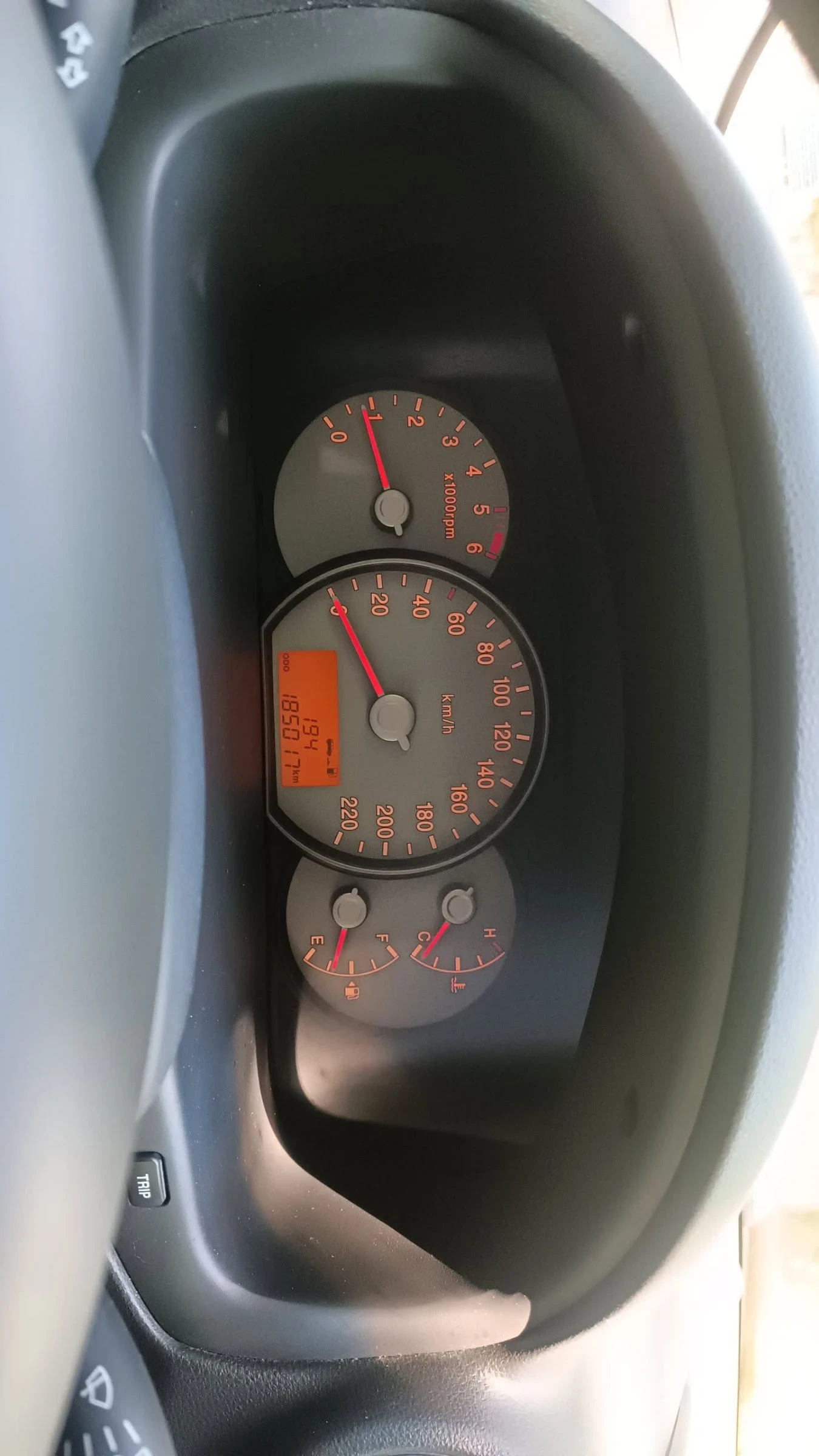 Kia Carens  - изображение 6