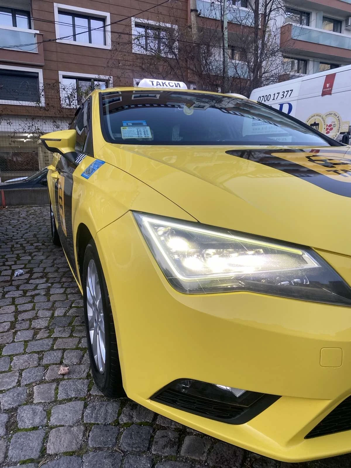 Seat Leon 1.4 TGI - изображение 5