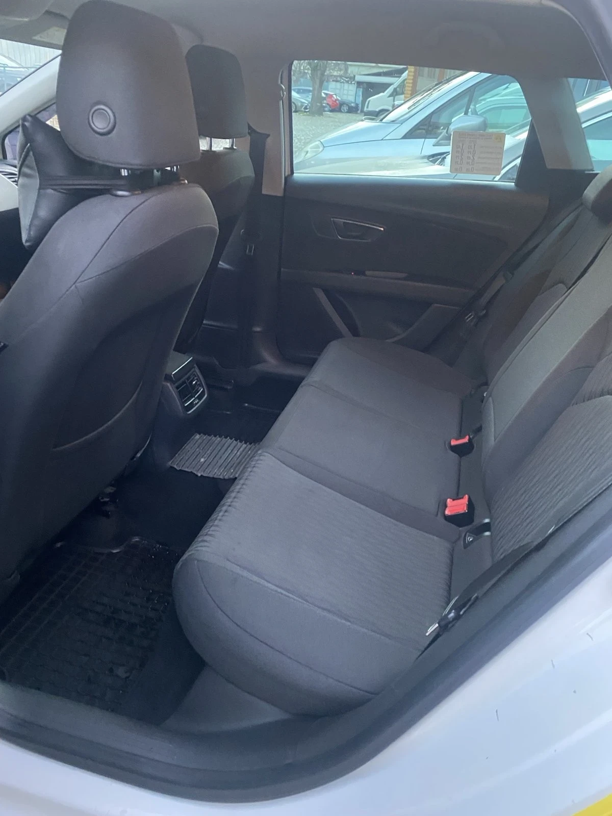 Seat Leon 1.4 TGI - изображение 8