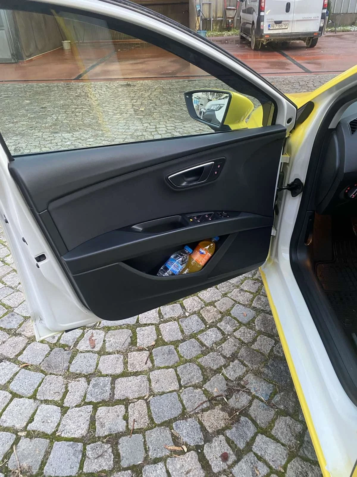 Seat Leon 1.4 TGI - изображение 10