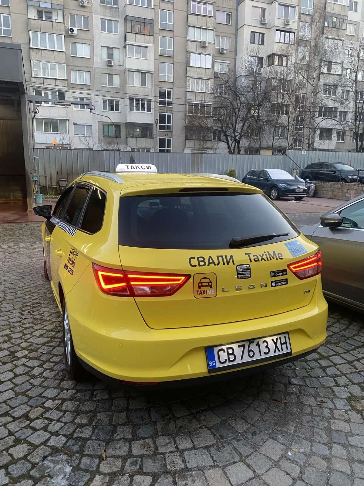 Seat Leon 1.4 TGI - изображение 3