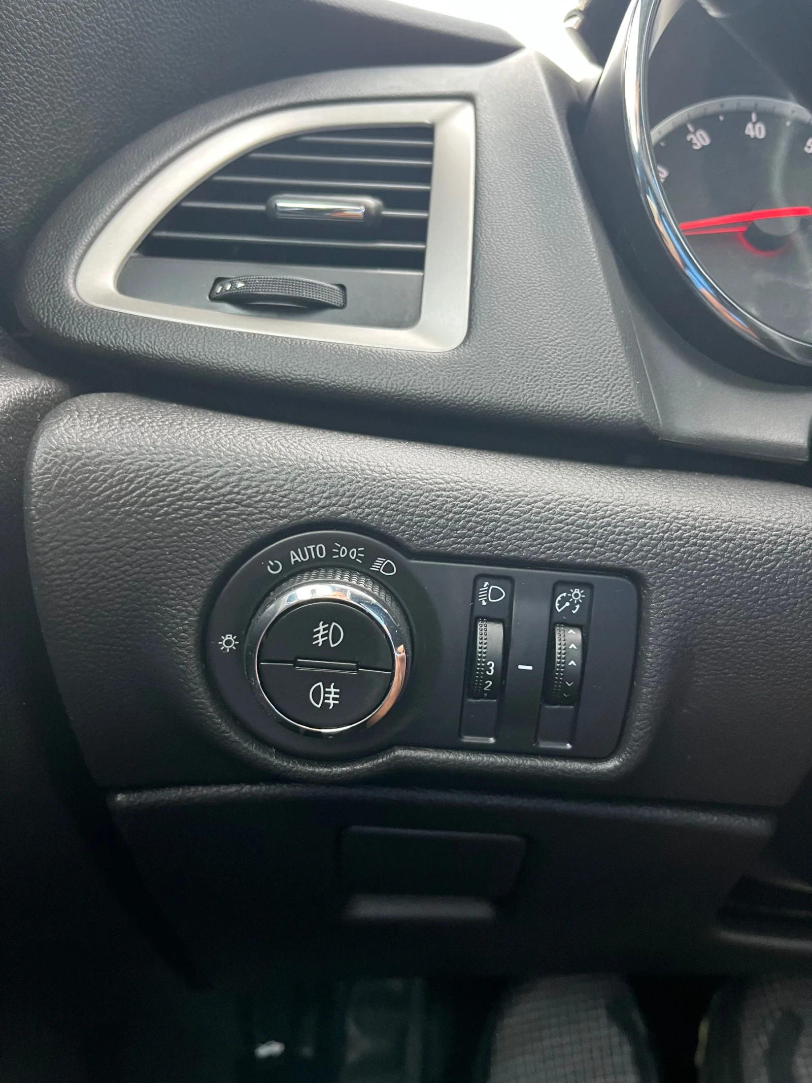 Opel Astra 1.6i Android Nav | Mobile.bg   13