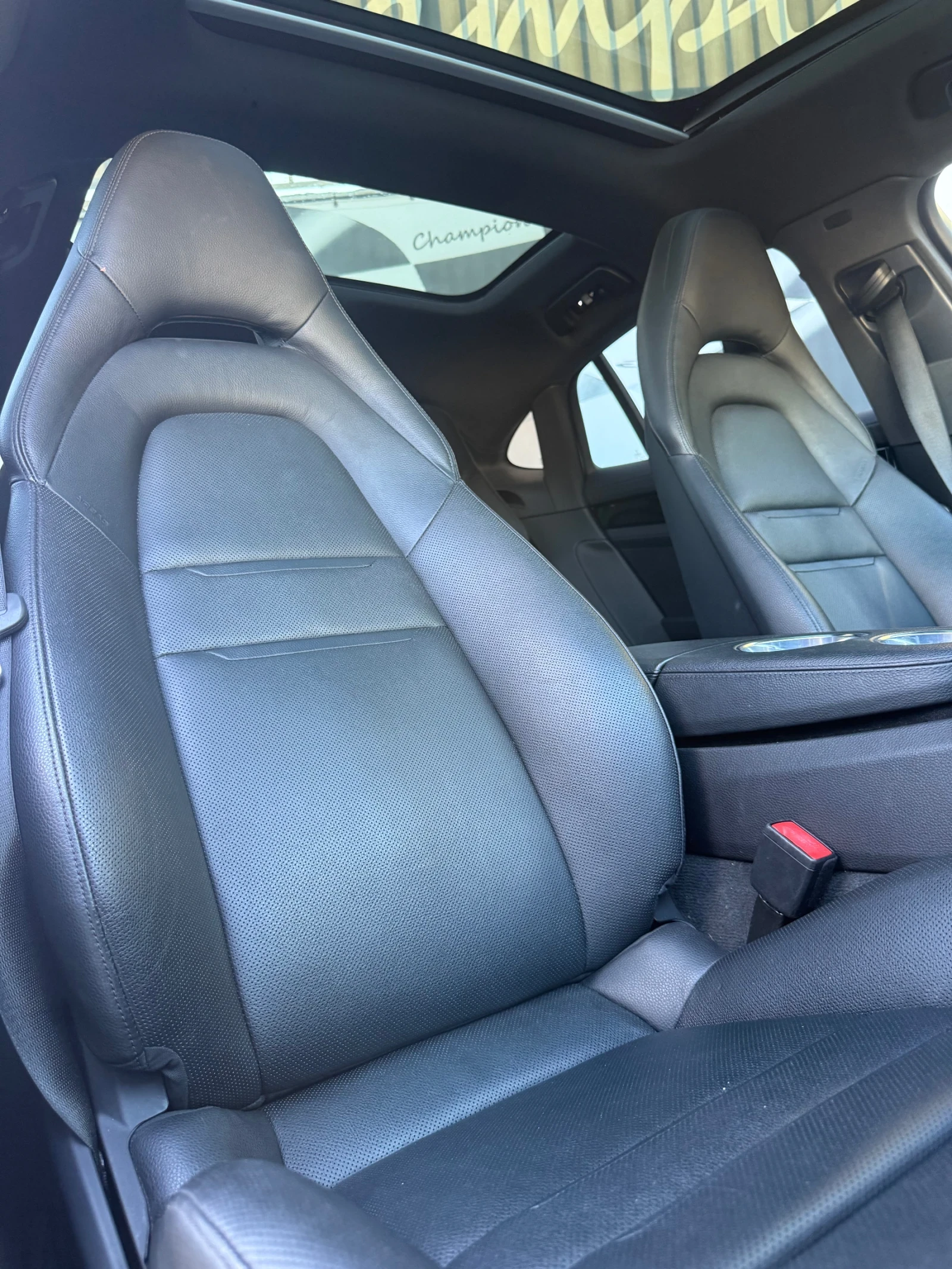 Porsche Panamera 60   | Mobile.bg   15