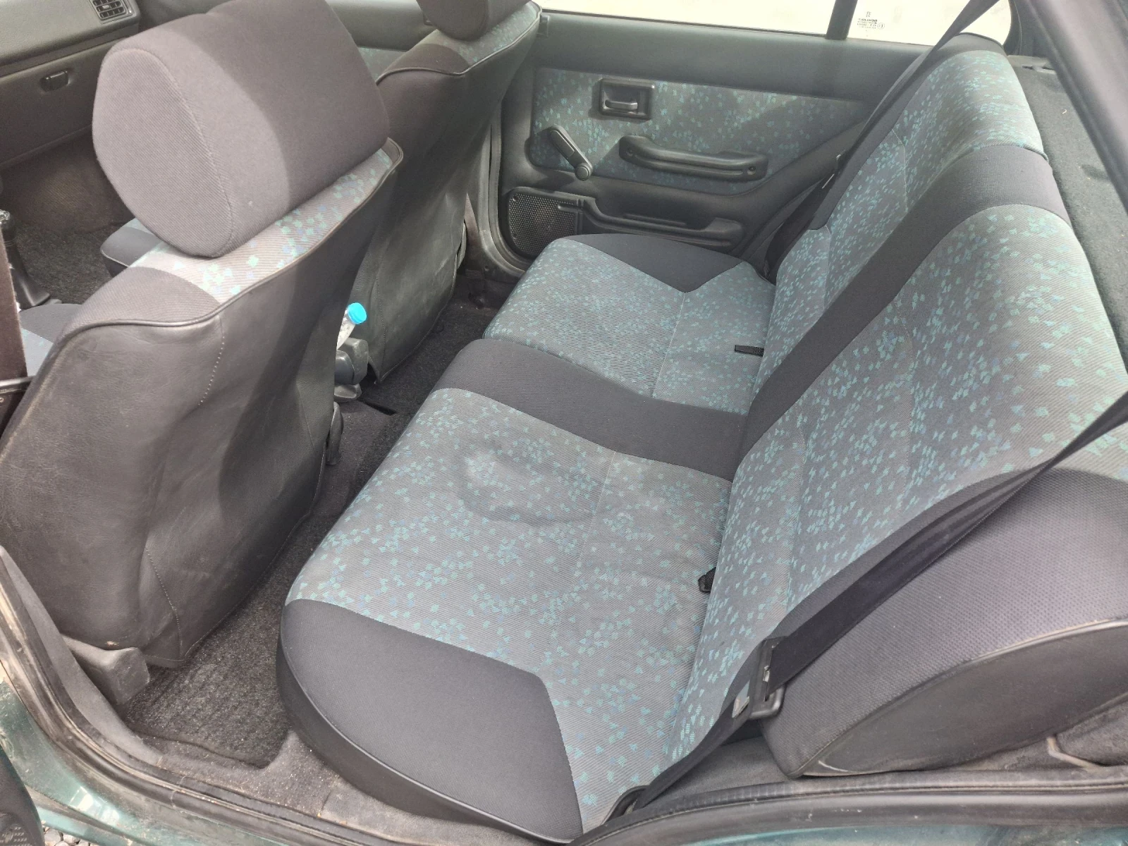 Peugeot 106  - изображение 8