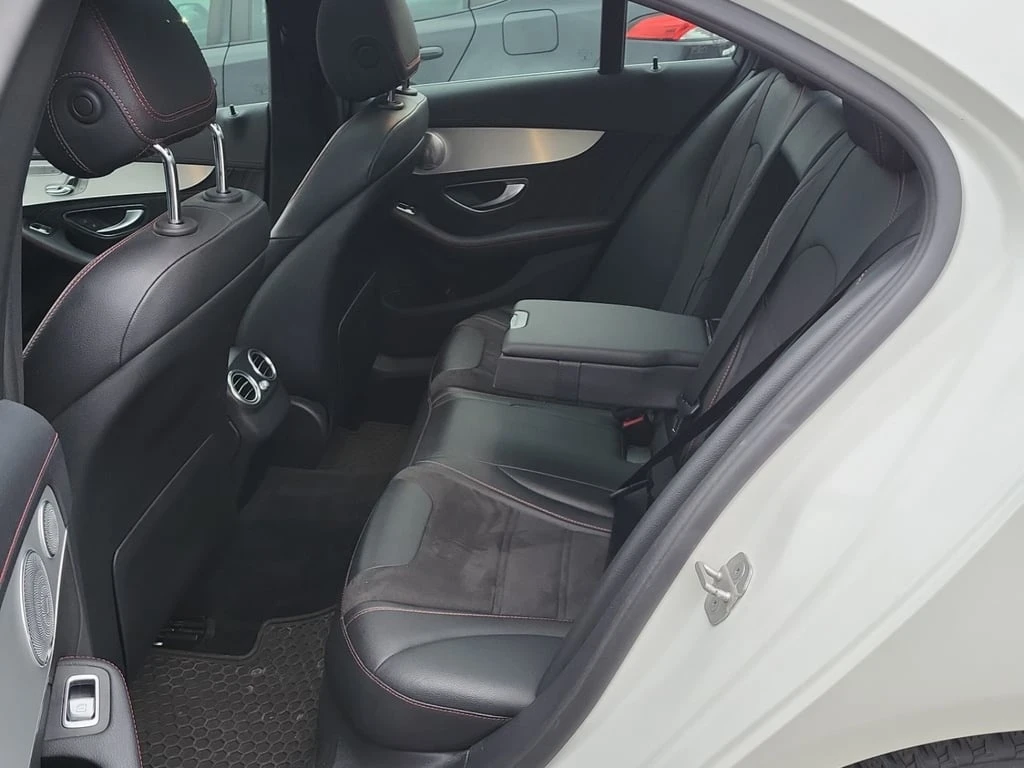 Mercedes-Benz C 450 AMG * CARFAX *  *   *  | Mobile.bg   12