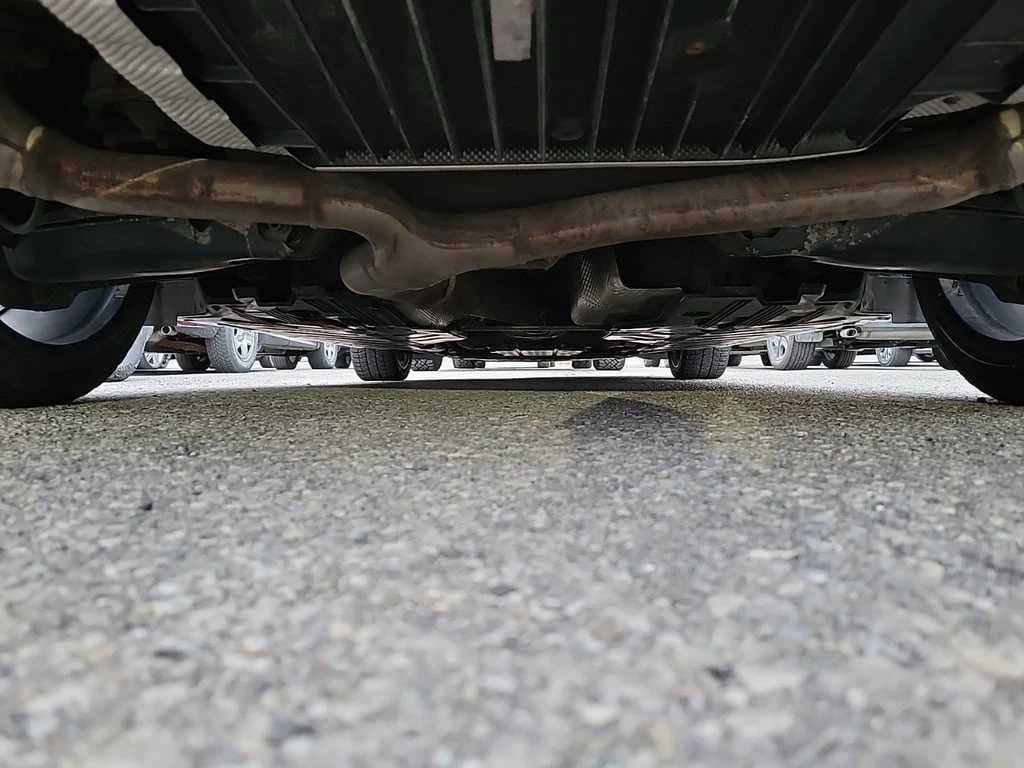 Mercedes-Benz C 450 AMG * CARFAX *  *   *  | Mobile.bg   14