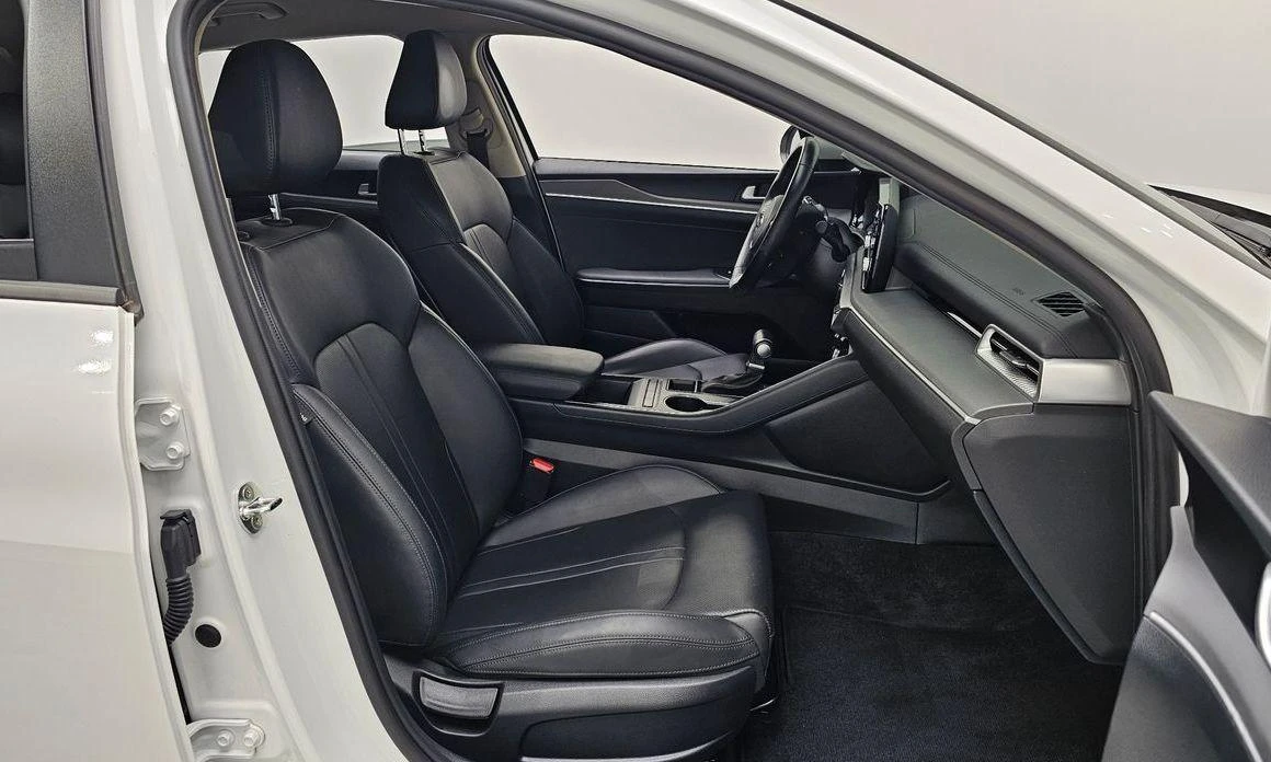 Kia K5 2.0 LPI Strandard * -   *  | Mobile.bg   11