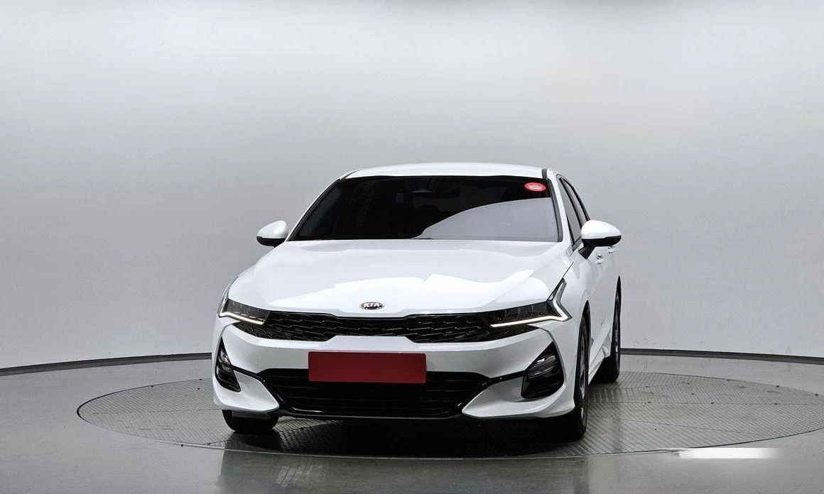 Kia K5 2.0 LPI Strandard * -   *  | Mobile.bg   3