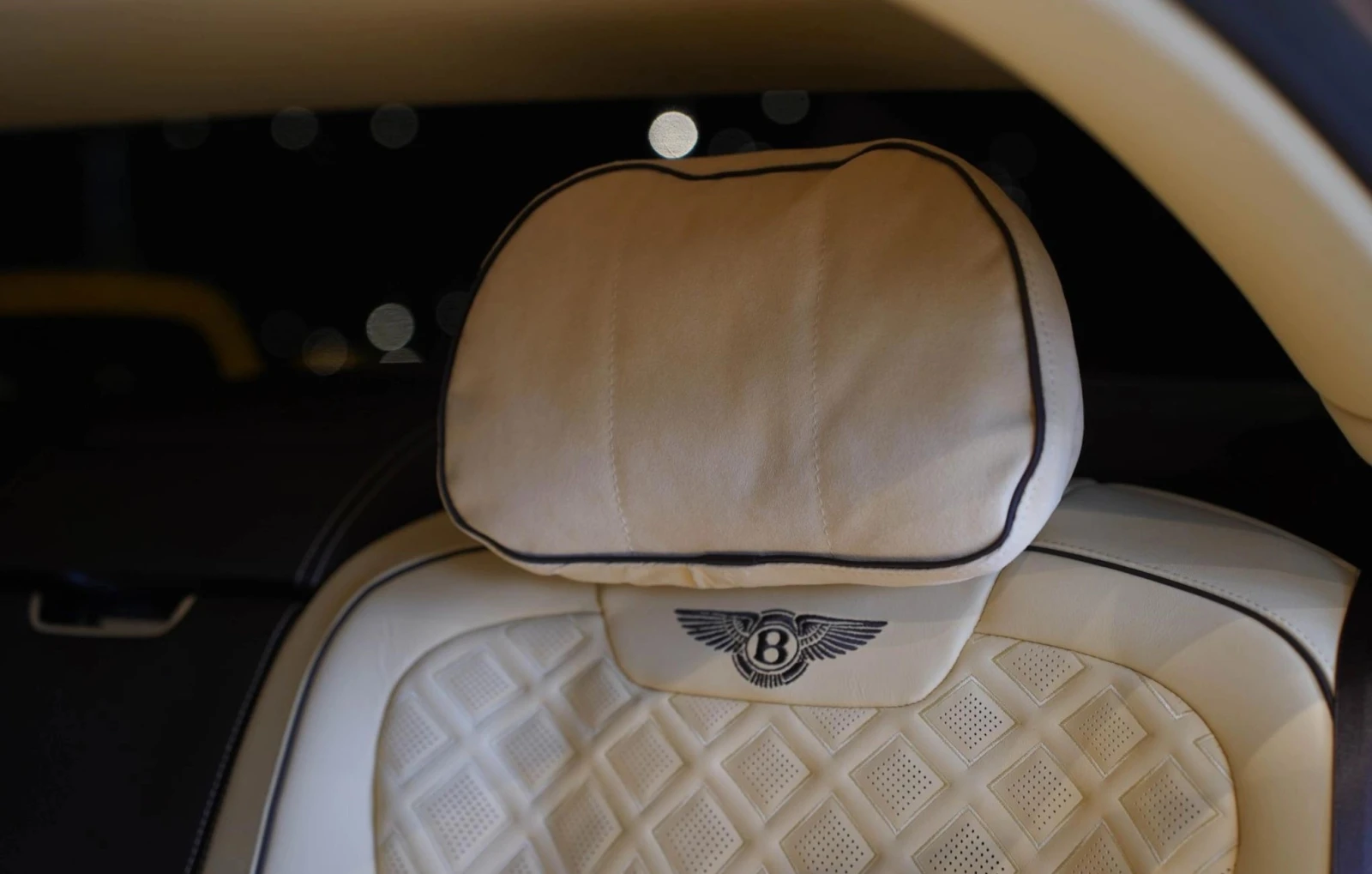 Bentley Flying Spur 6.0 W12 AWD | Mobile.bg   10