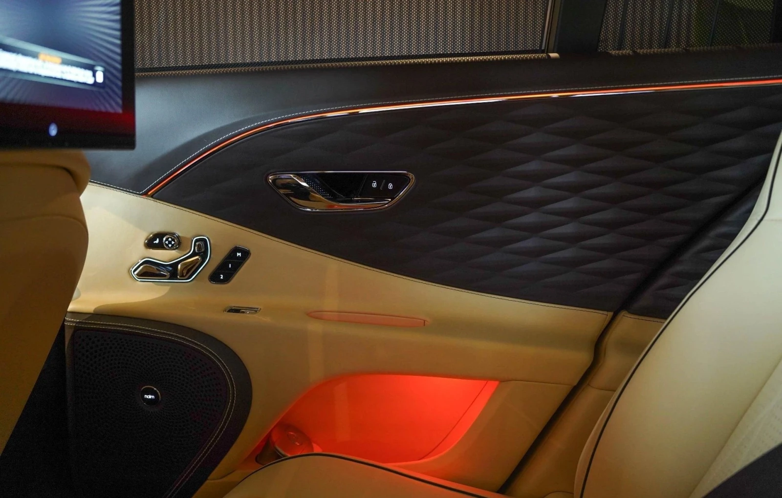 Bentley Flying Spur 6.0 W12 AWD | Mobile.bg   12