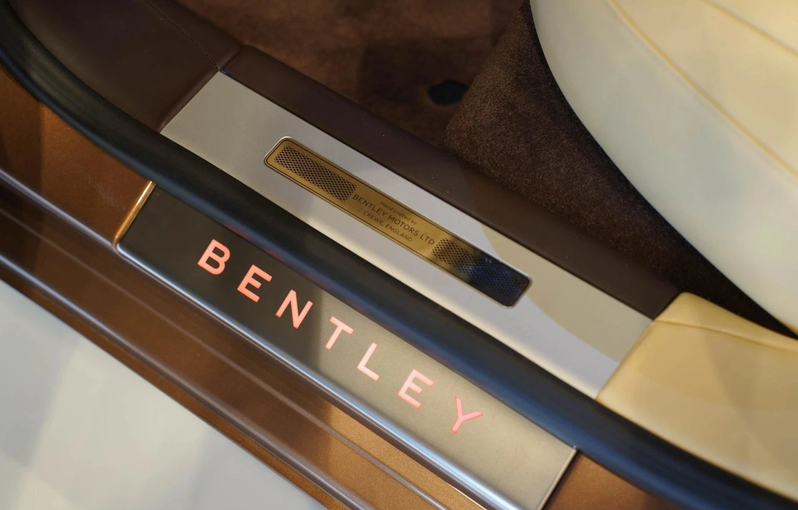 Bentley Flying Spur 6.0 W12 AWD | Mobile.bg   14