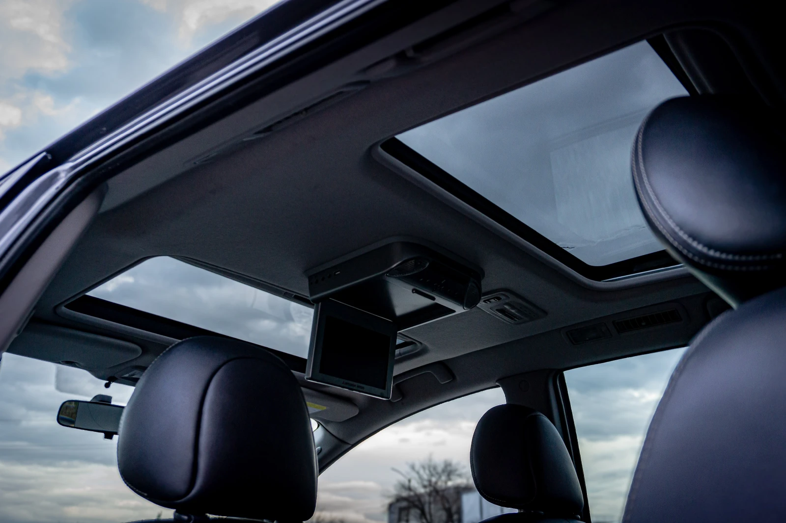 Mitsubishi Grandis 2.4i 165hp Executive! С ГАРАНЦИЯ!  - изображение 10