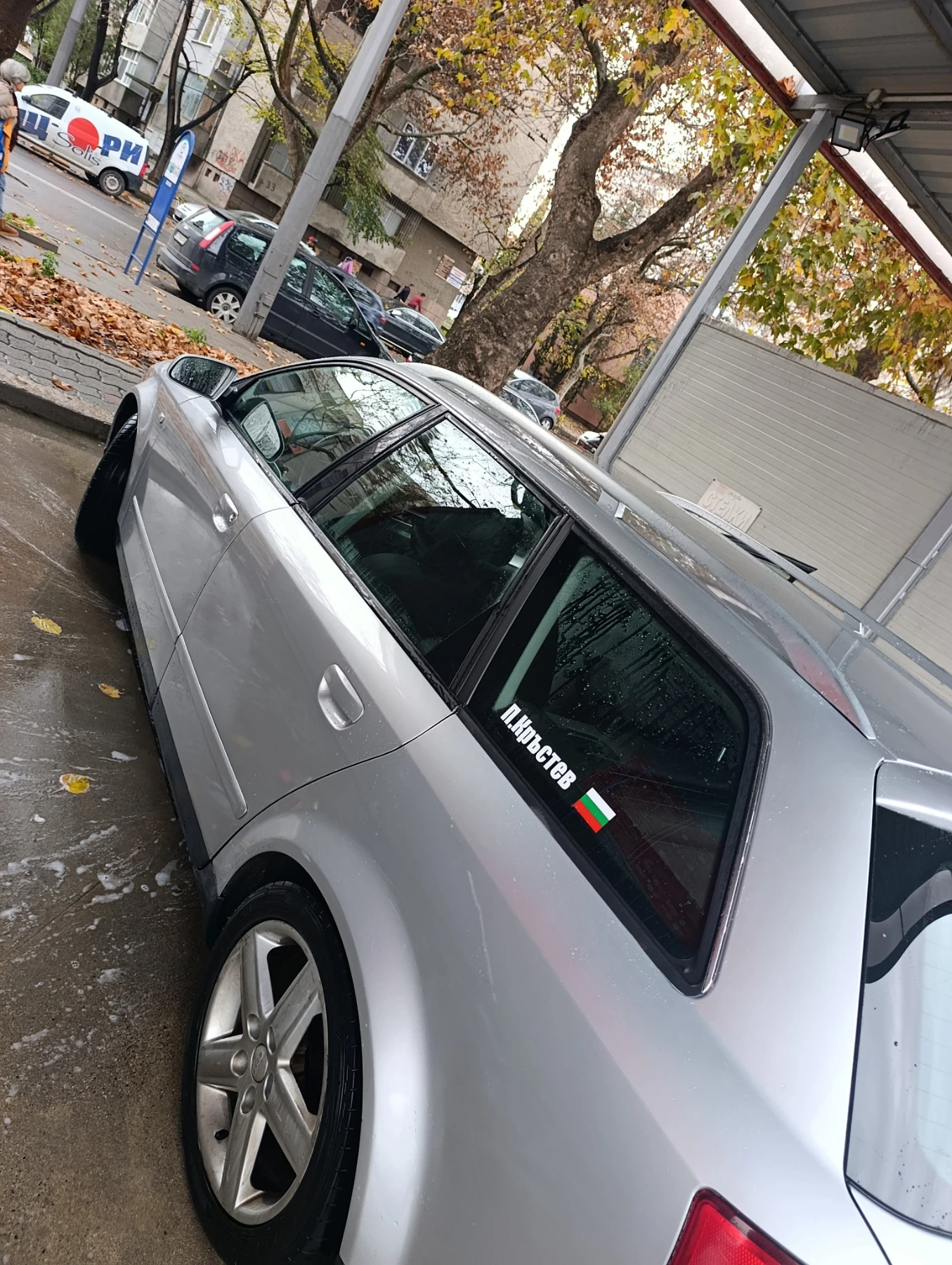 Audi A4  - изображение 4