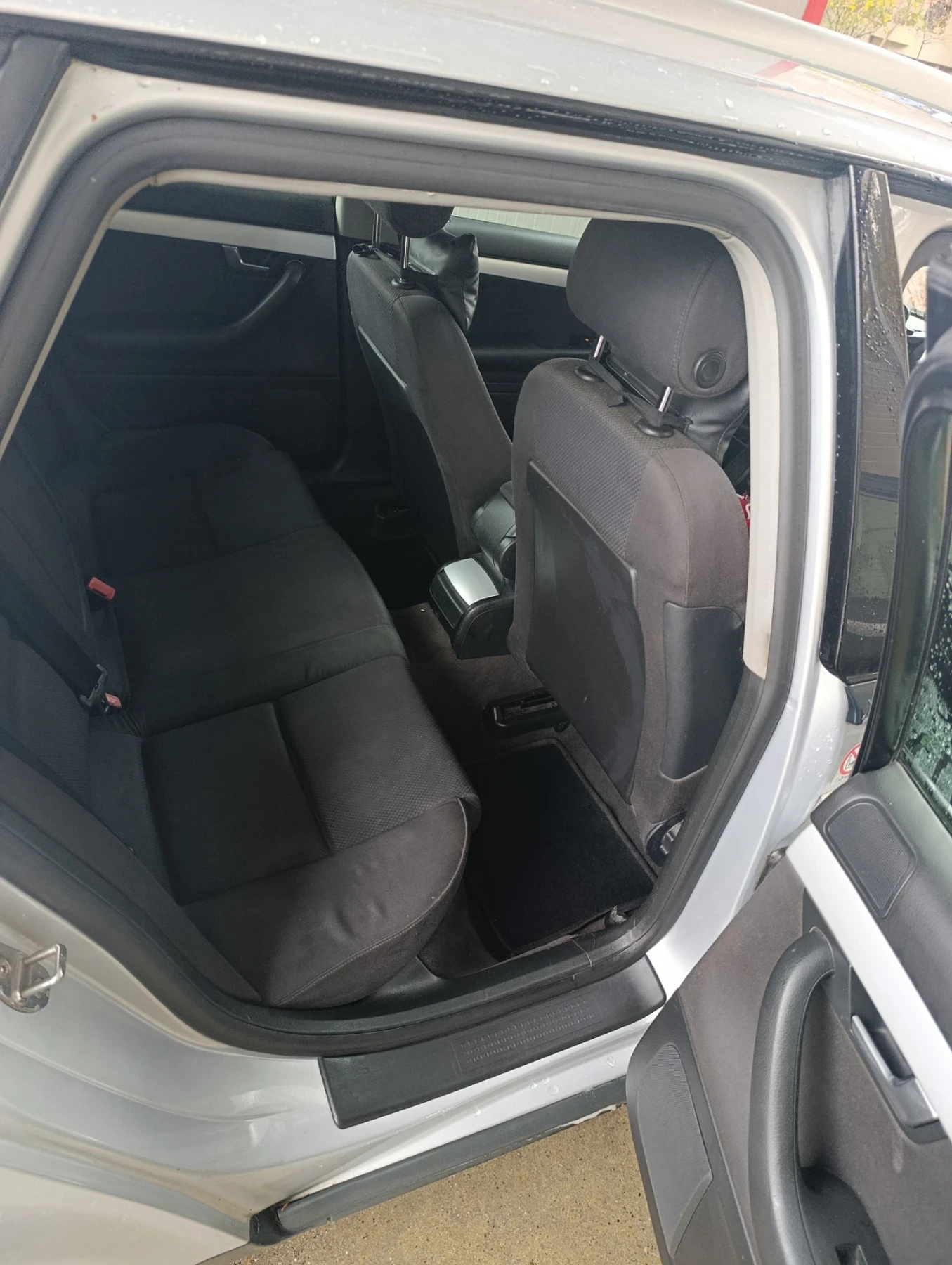 Audi A4  - изображение 5