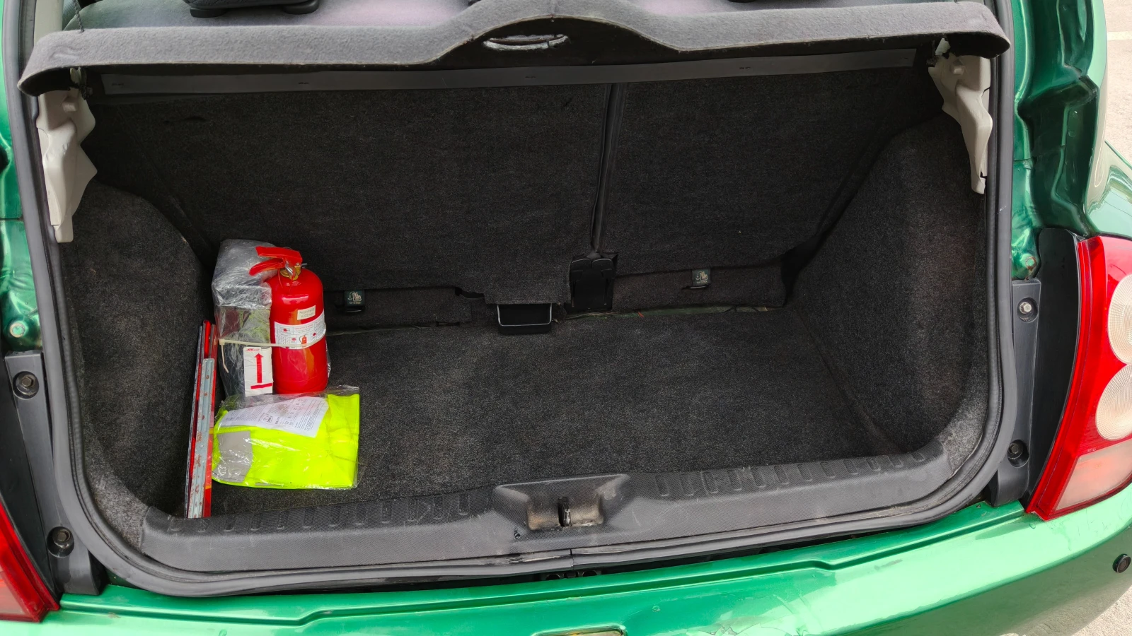 Nissan Micra 1.5 DCI Keyless 12 | Mobile.bg   13