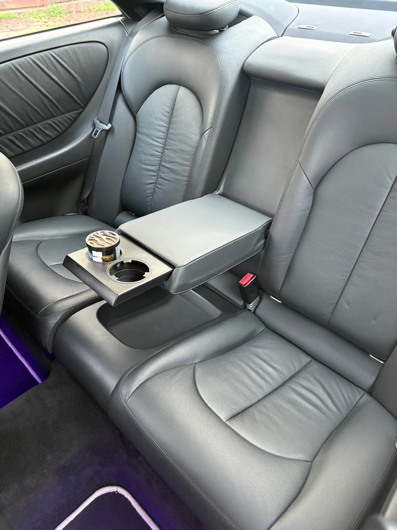 Mercedes-Benz CLK 220 CDI | Mobile.bg   8