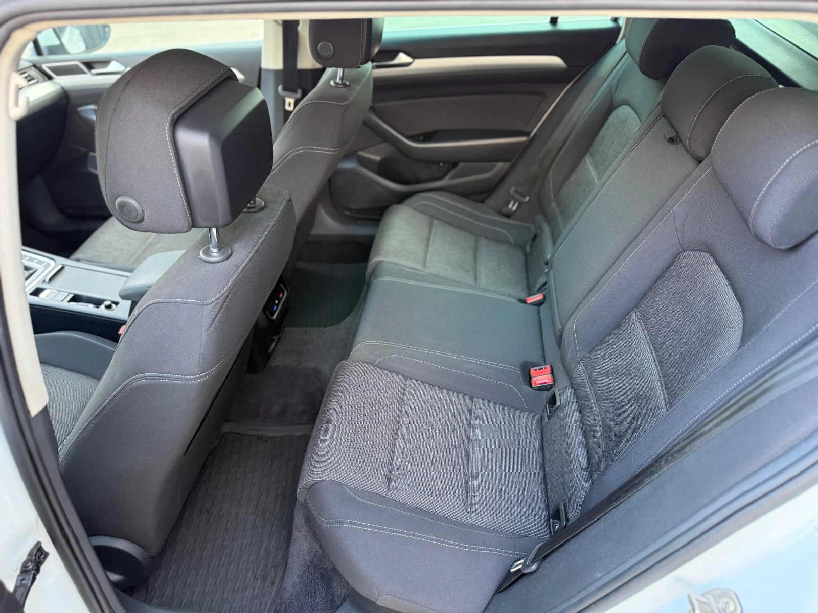 VW Passat 2.0 TDI DSG DIGITAL CAMERA  | Mobile.bg   15