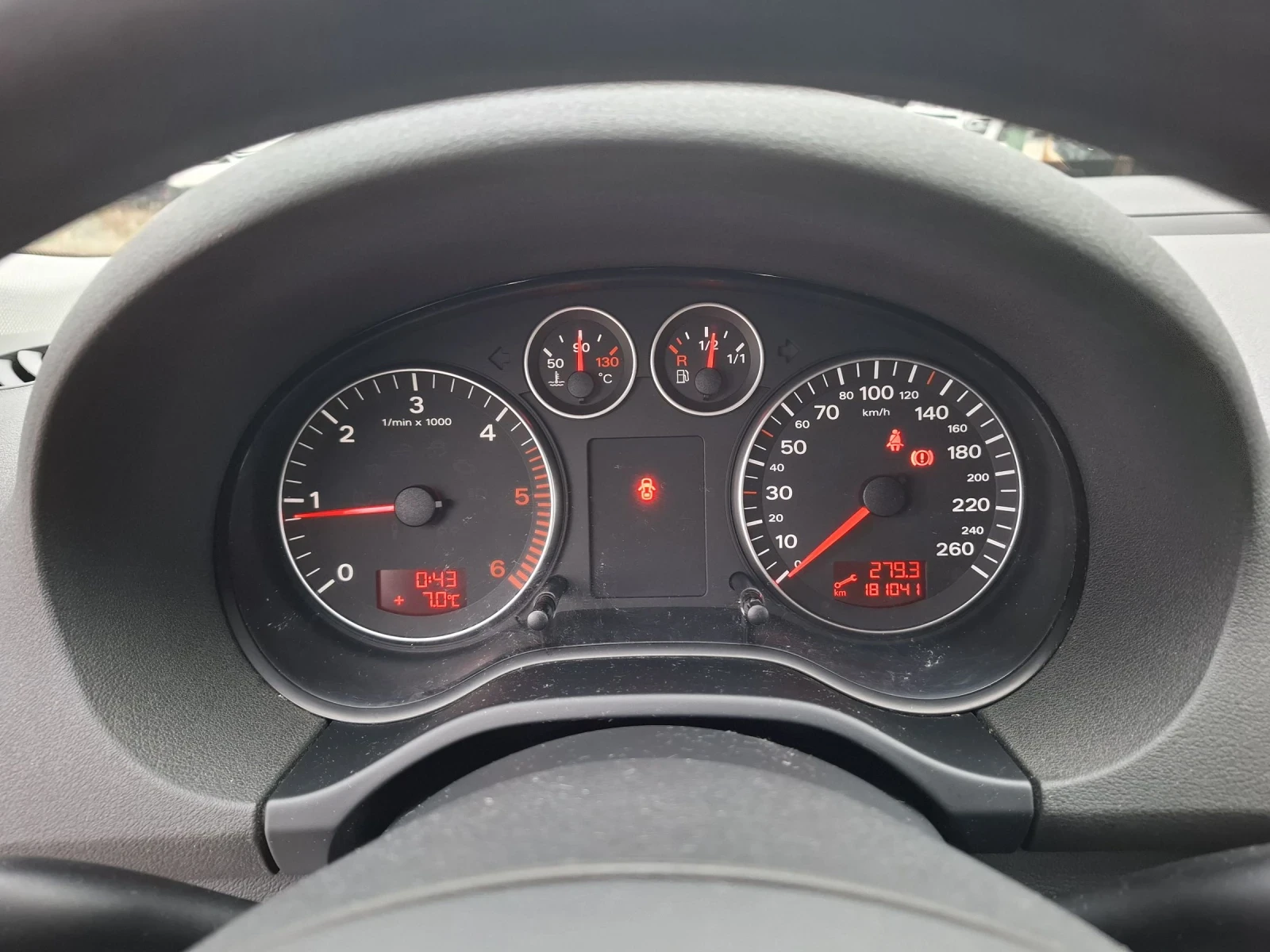 Audi A3 SPORTBACK 1.9TDI-105 ..UNIKAT!!! | Mobile.bg   14