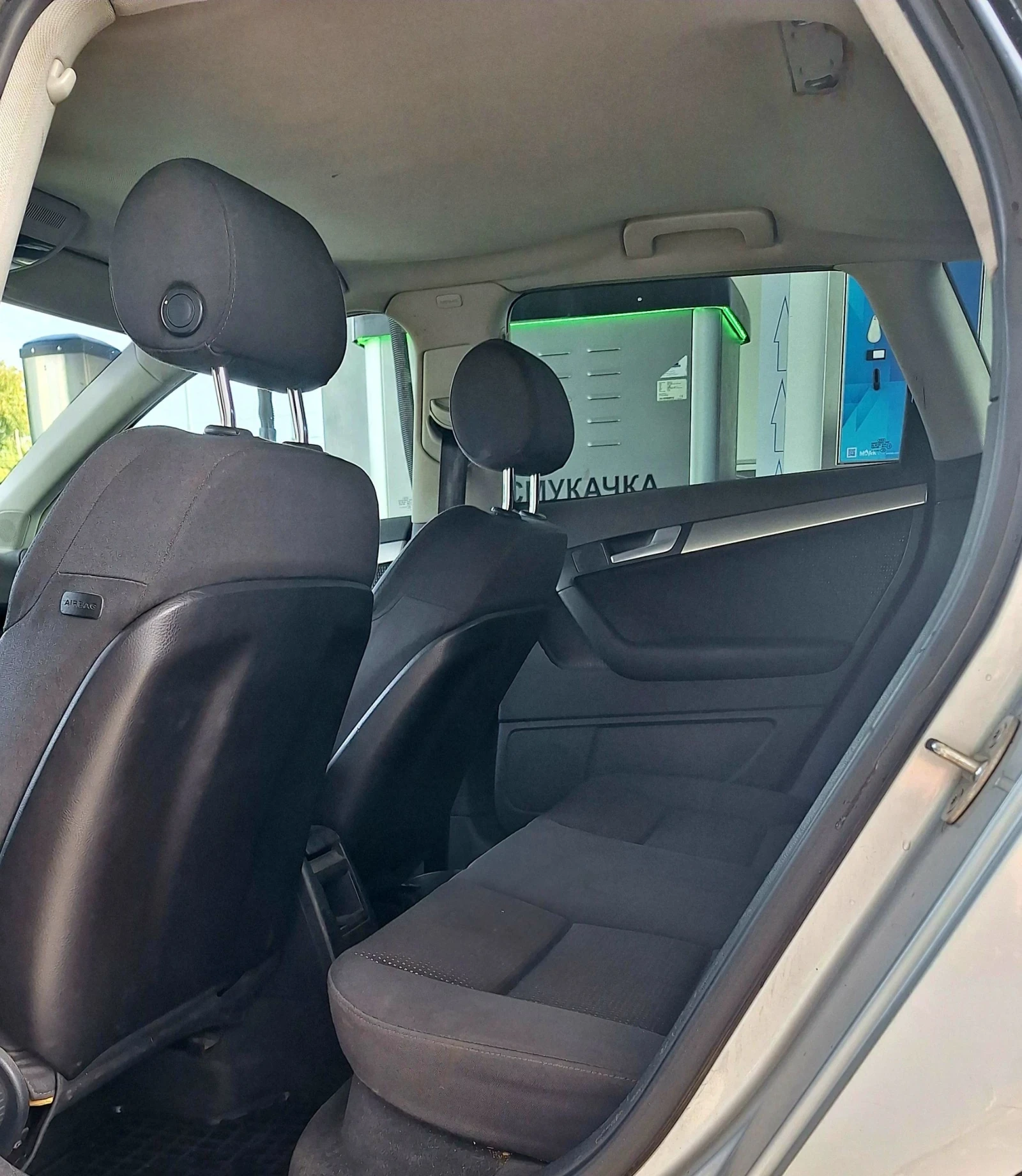 Audi A3  - изображение 8